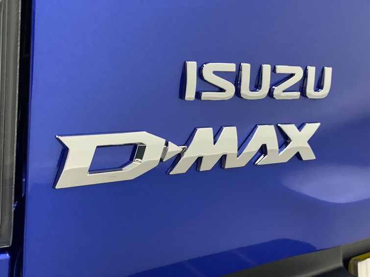Used Isuzu D-Max 2025 for sale - 78091720: Photo 29