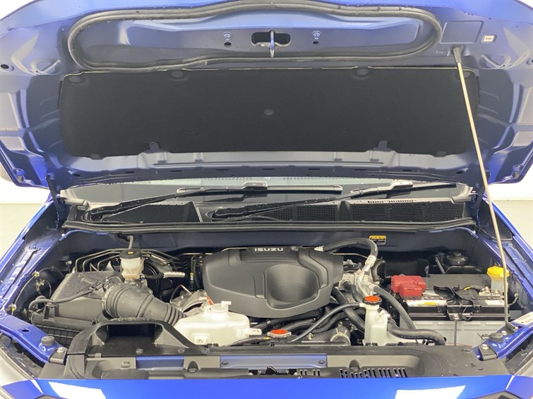 Used Isuzu D-Max 2025 for sale - 78091720: Photo 30