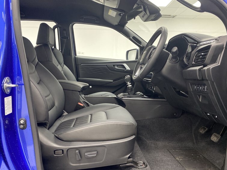 Used Isuzu D-Max 2025 for sale - 78091720: Photo 32