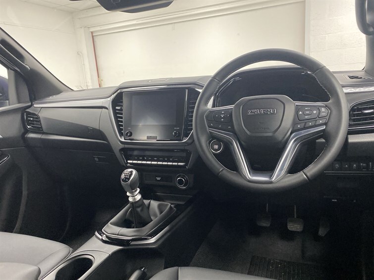 Used Isuzu D-Max 2025 for sale - 78091720: Photo 33