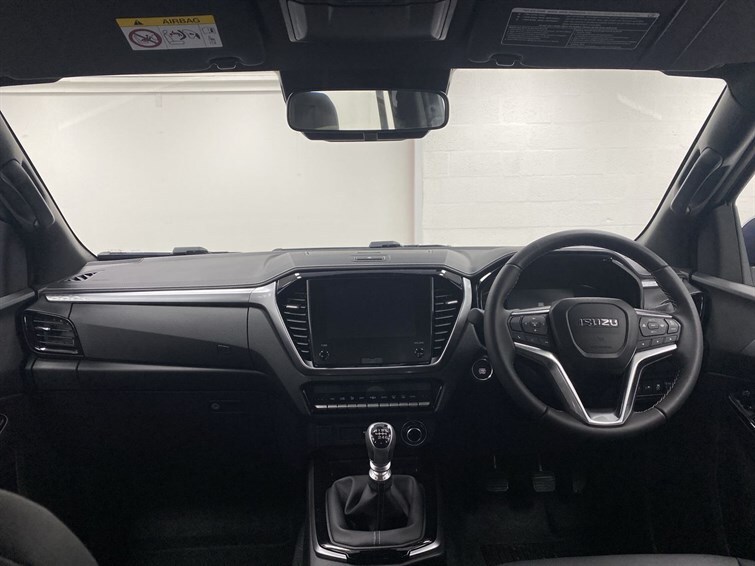 Used Isuzu D-Max 2025 for sale - 78091720: Photo 4