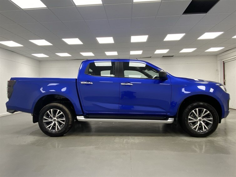 Used Isuzu D-Max 2025 for sale - 78091720: Photo 5