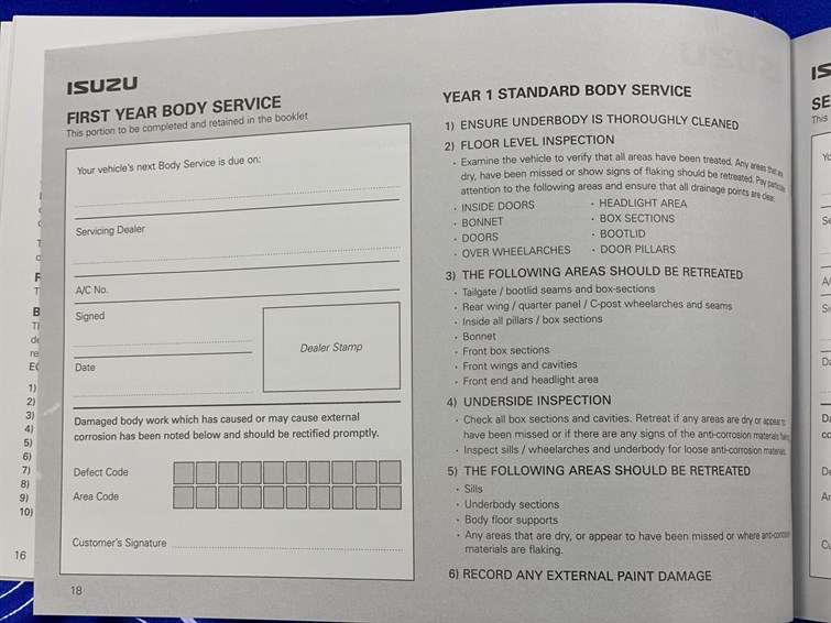 Used Isuzu D-Max 2025 for sale - 78091720: Photo 56