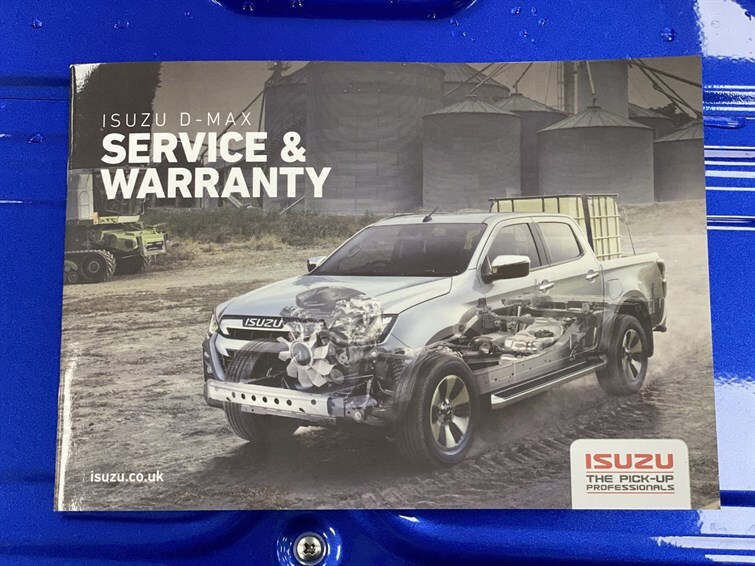 Used Isuzu D-Max 2025 for sale - 78091720: Photo 57