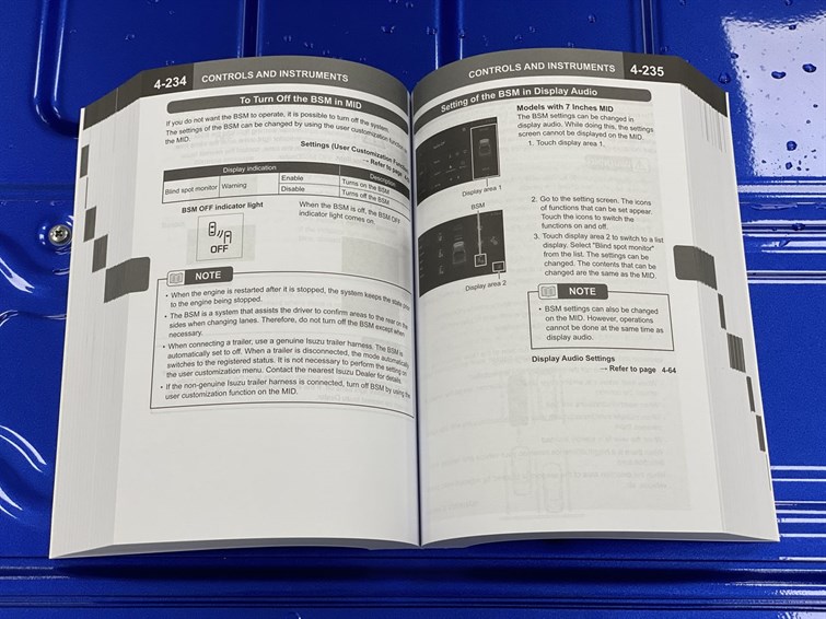 Used Isuzu D-Max 2025 for sale - 78091720: Photo 58