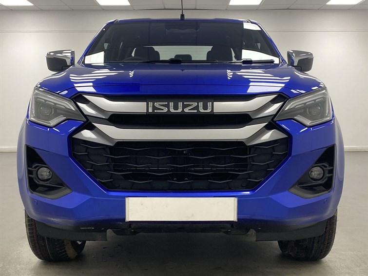 Used Isuzu D-Max 2025 for sale - 78091720: Photo 6