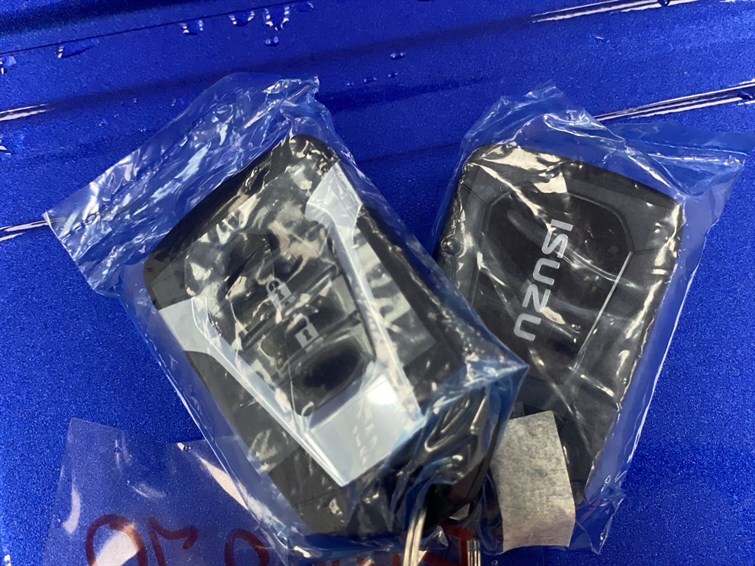 Used Isuzu D-Max 2025 for sale - 78091720: Photo 61