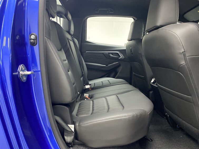 Used Isuzu D-Max 2025 for sale - 78091720: Photo 62