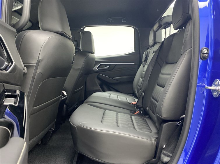 Used Isuzu D-Max 2025 for sale - 78091720: Photo 63