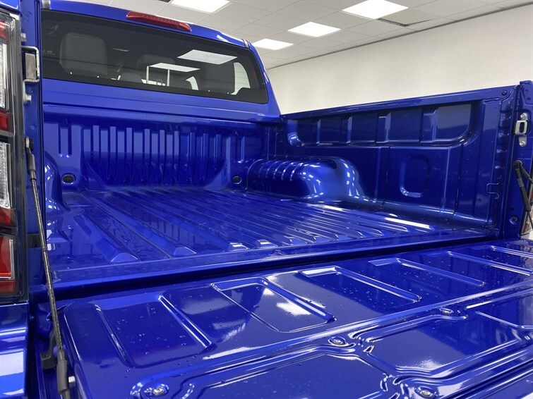 Used Isuzu D-Max 2025 for sale - 78091720: Photo 66