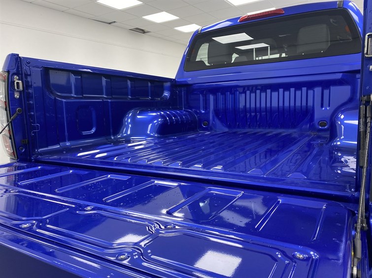 Used Isuzu D-Max 2025 for sale - 78091720: Photo 67