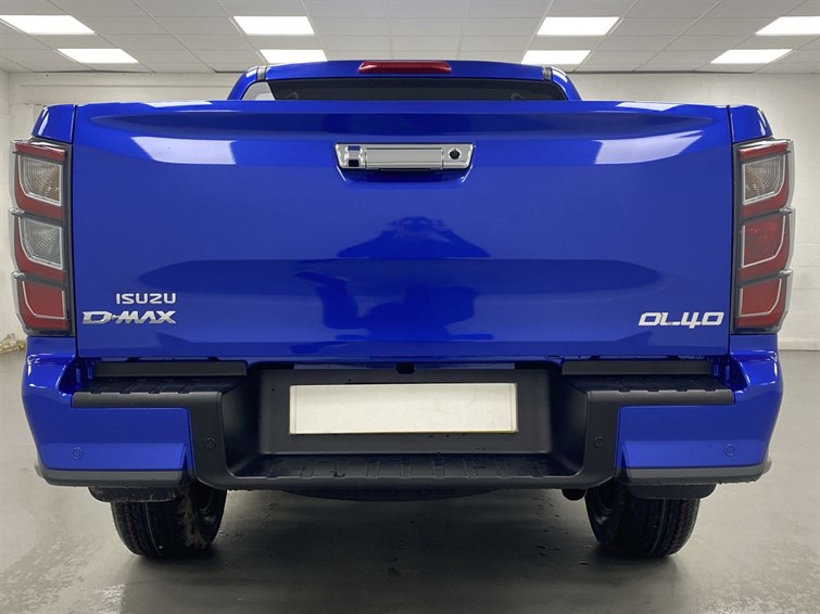Used Isuzu D-Max 2025 for sale - 78091720: Photo 7