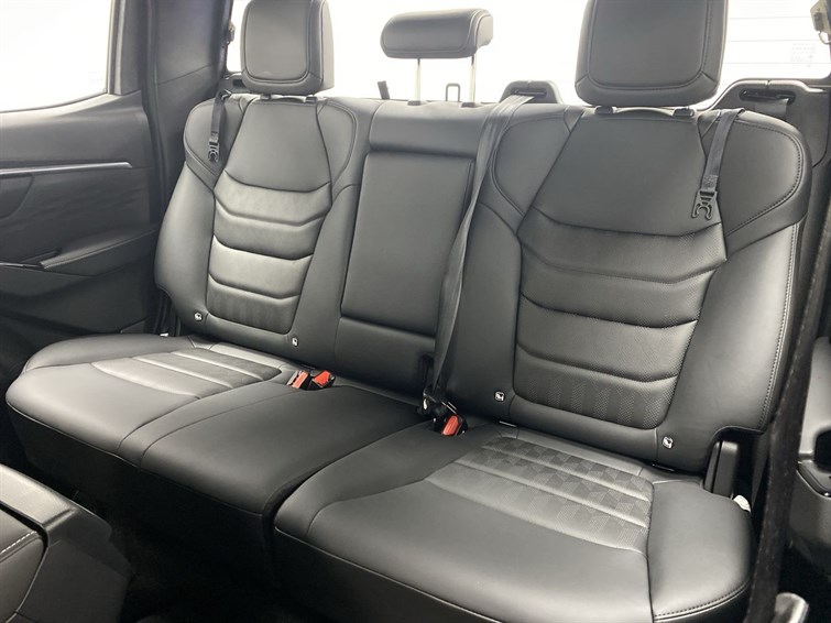 Used Isuzu D-Max 2025 for sale - 78091720: Photo 8