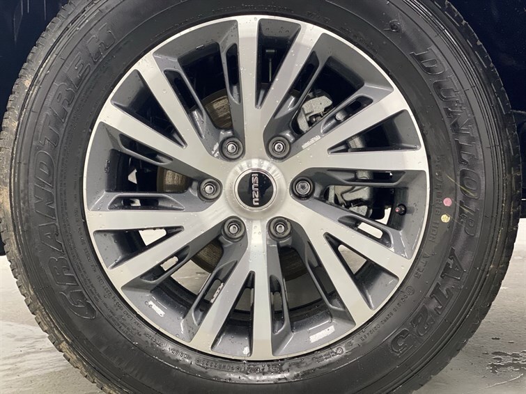 Used Isuzu D-Max 2025 for sale - 78091720: Photo 9