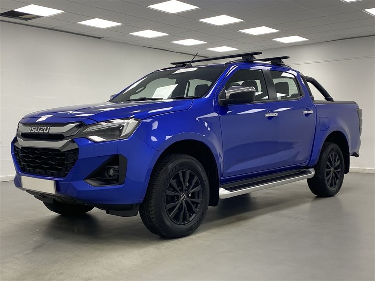 Used Isuzu D-Max 2024 for sale - 77210621: Photo 10