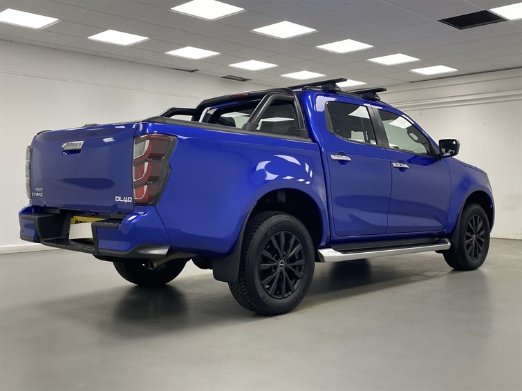 Used Isuzu D-Max 2024 for sale - 77210621: Photo 12