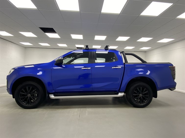 Used Isuzu D-Max 2024 for sale - 77210621: Photo 13