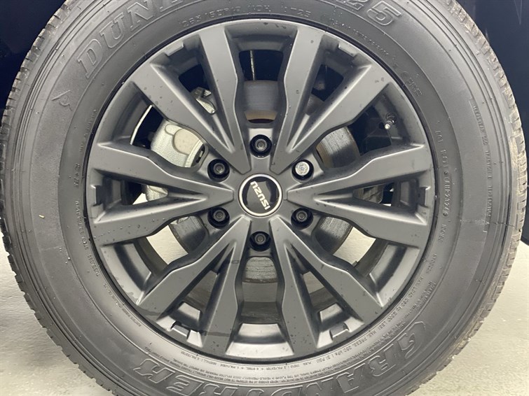 Used Isuzu D-Max 2024 for sale - 77210621: Photo 15