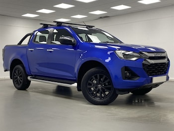 Used Isuzu D-Max 2024 for sale - 77210621: Photo