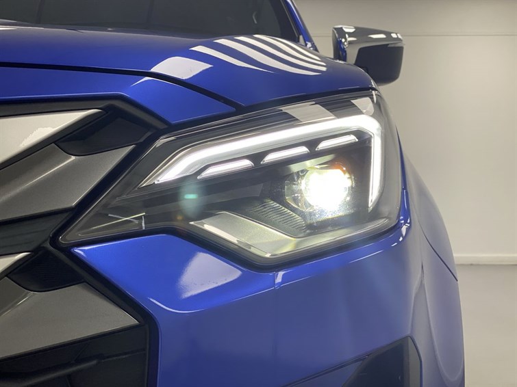 Used Isuzu D-Max 2024 for sale - 77210621: Photo 21