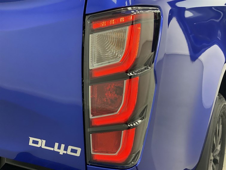 Used Isuzu D-Max 2024 for sale - 77210621: Photo 22