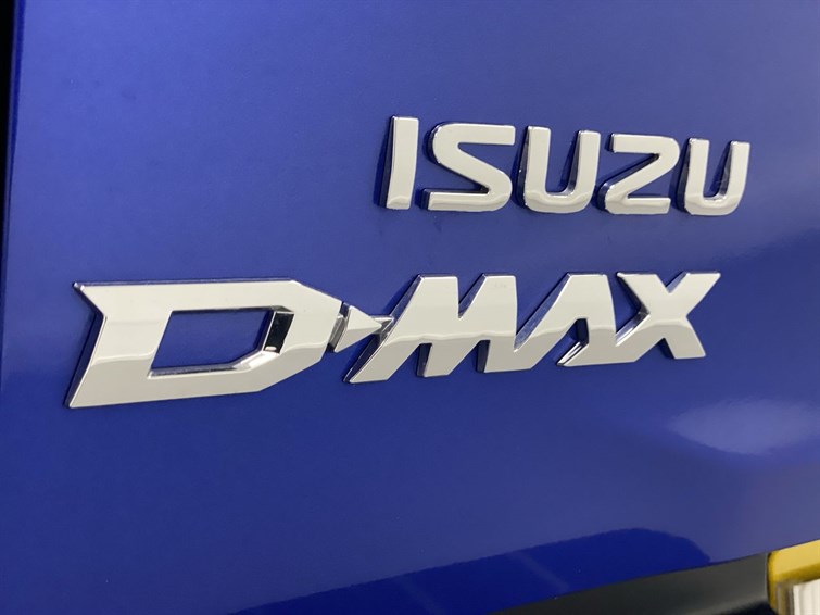 Used Isuzu D-Max 2024 for sale - 77210621: Photo 29