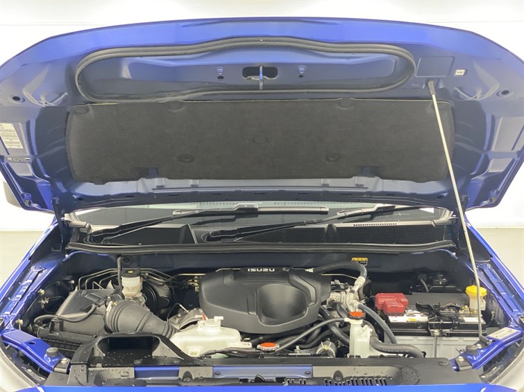 Used Isuzu D-Max 2024 for sale - 77210621: Photo 30
