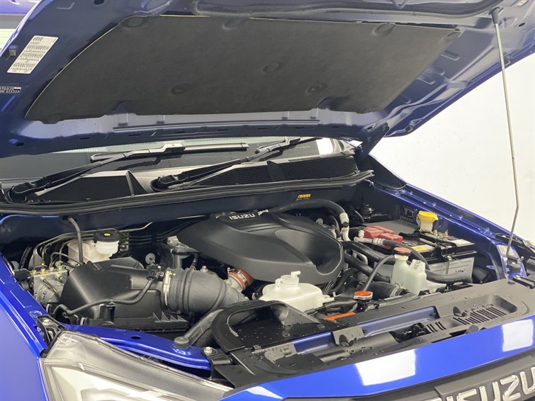 Used Isuzu D-Max 2024 for sale - 77210621: Photo 31