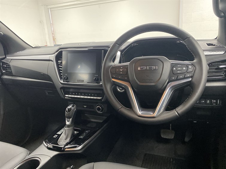 Used Isuzu D-Max 2024 for sale - 77210621: Photo 33