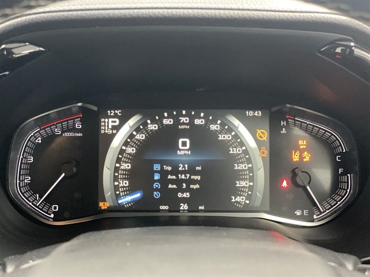 Used Isuzu D-Max 2024 for sale - 77210621: Photo 40