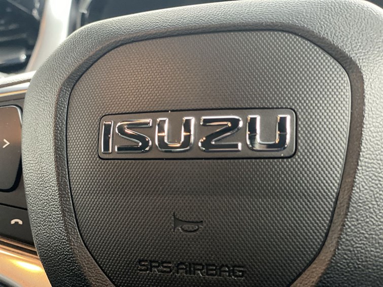 Used Isuzu D-Max 2024 for sale - 77210621: Photo 43