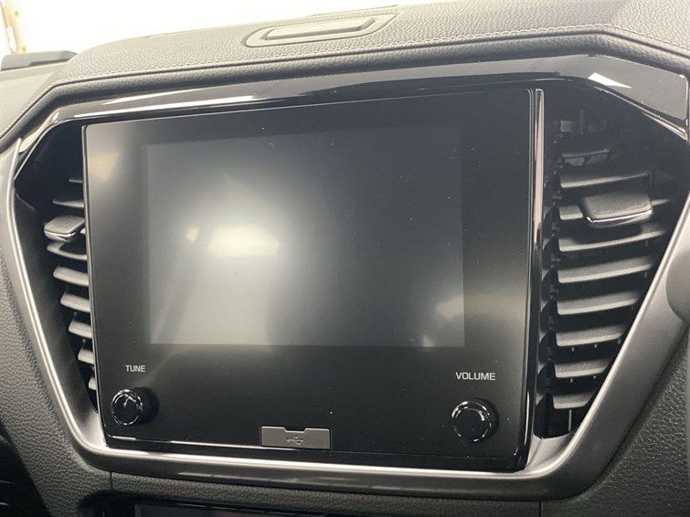 Used Isuzu D-Max 2024 for sale - 77210621: Photo 45