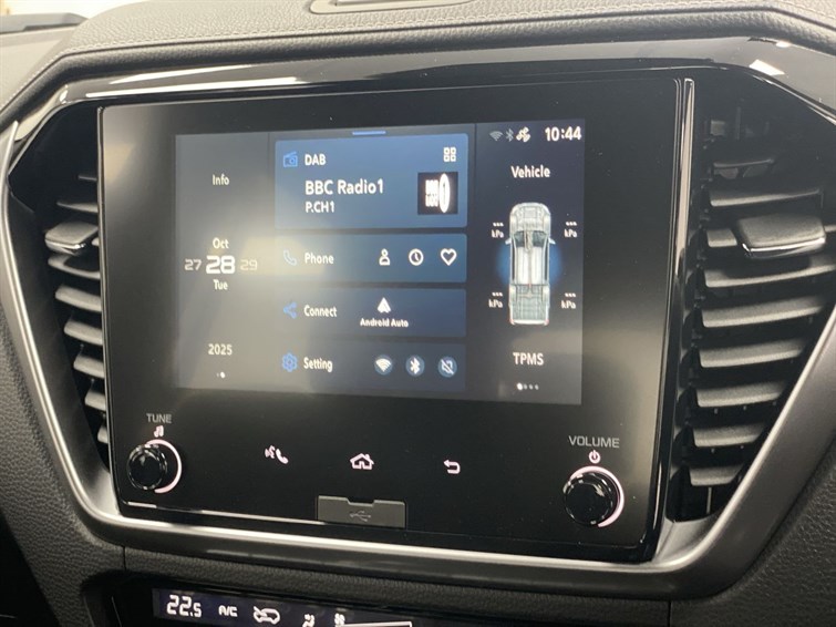 Used Isuzu D-Max 2024 for sale - 77210621: Photo 46