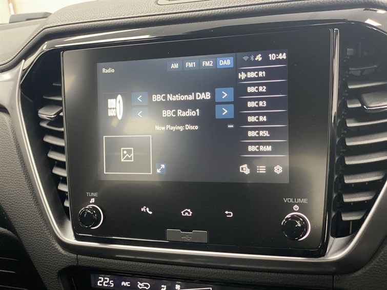 Used Isuzu D-Max 2024 for sale - 77210621: Photo 47