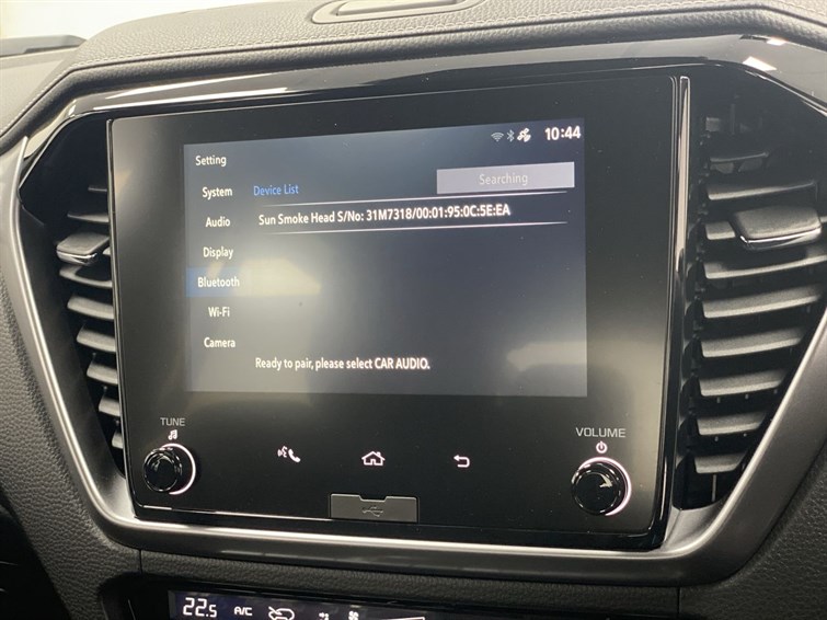 Used Isuzu D-Max 2024 for sale - 77210621: Photo 48