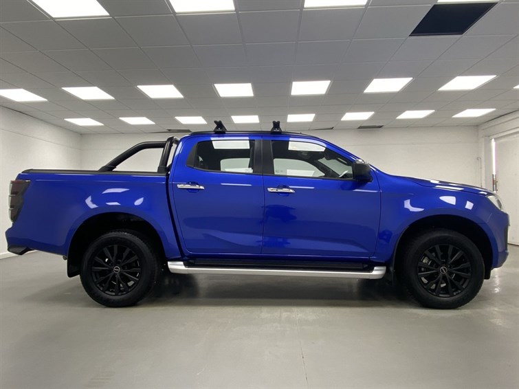 Used Isuzu D-Max 2024 for sale - 77210621: Photo 5