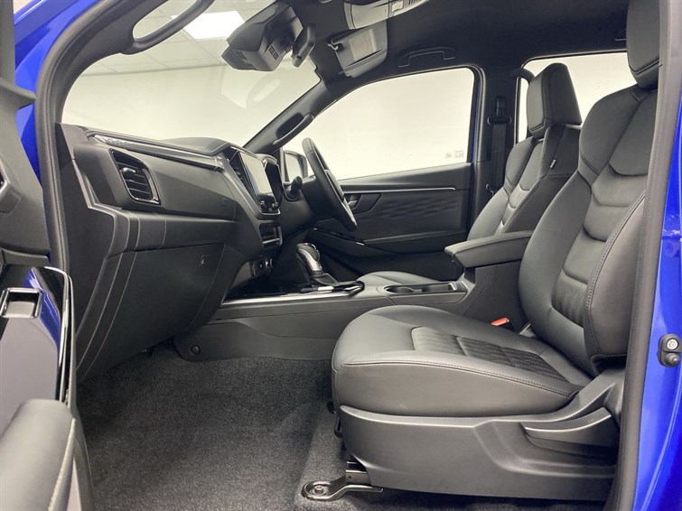 Used Isuzu D-Max 2024 for sale - 77210621: Photo 53