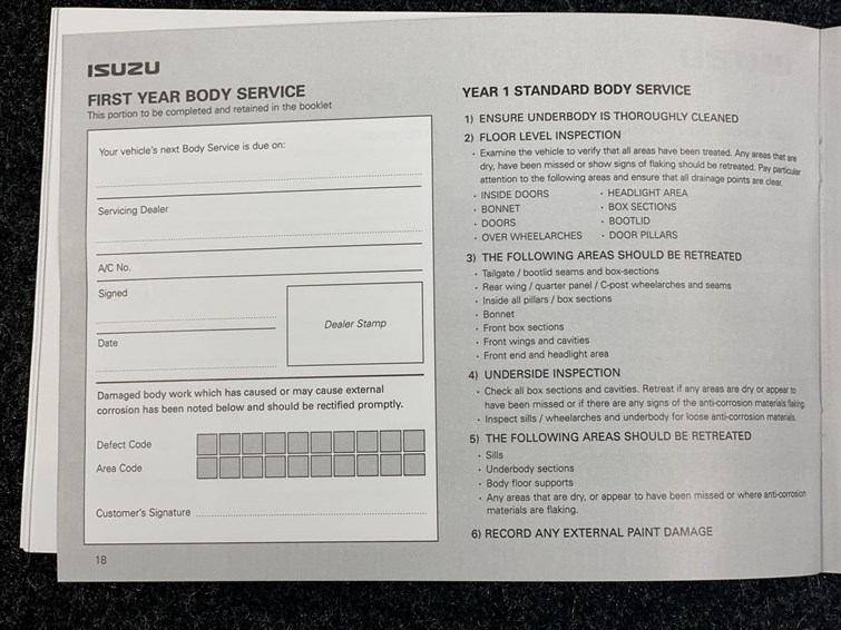 Used Isuzu D-Max 2024 for sale - 77210621: Photo 56