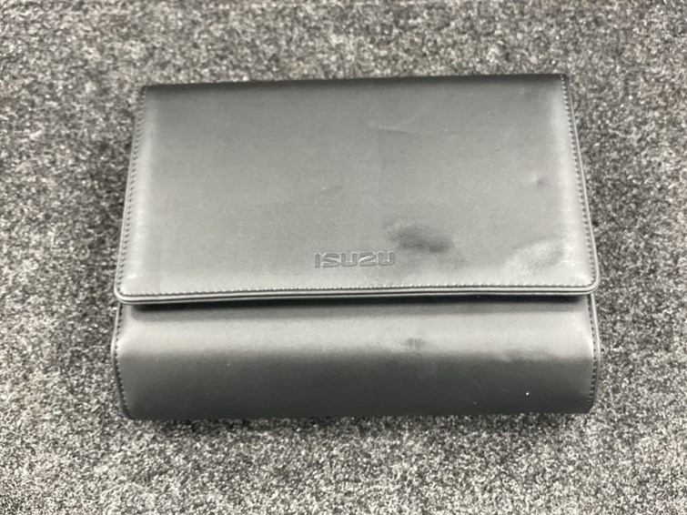 Used Isuzu D-Max 2024 for sale - 77210621: Photo 59