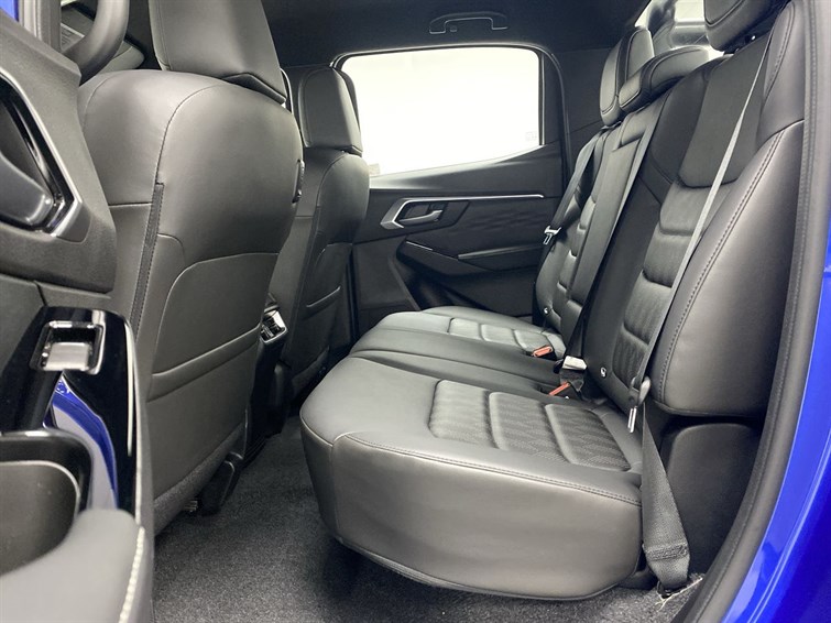 Used Isuzu D-Max 2024 for sale - 77210621: Photo 63