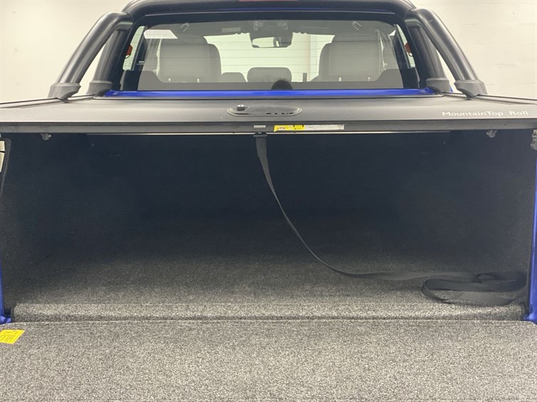 Used Isuzu D-Max 2024 for sale - 77210621: Photo 65