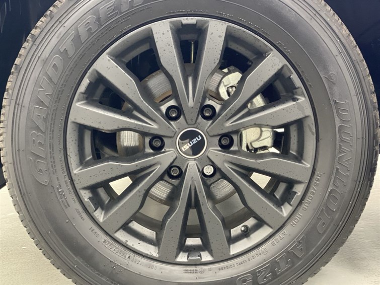 Used Isuzu D-Max 2024 for sale - 77210621: Photo 9