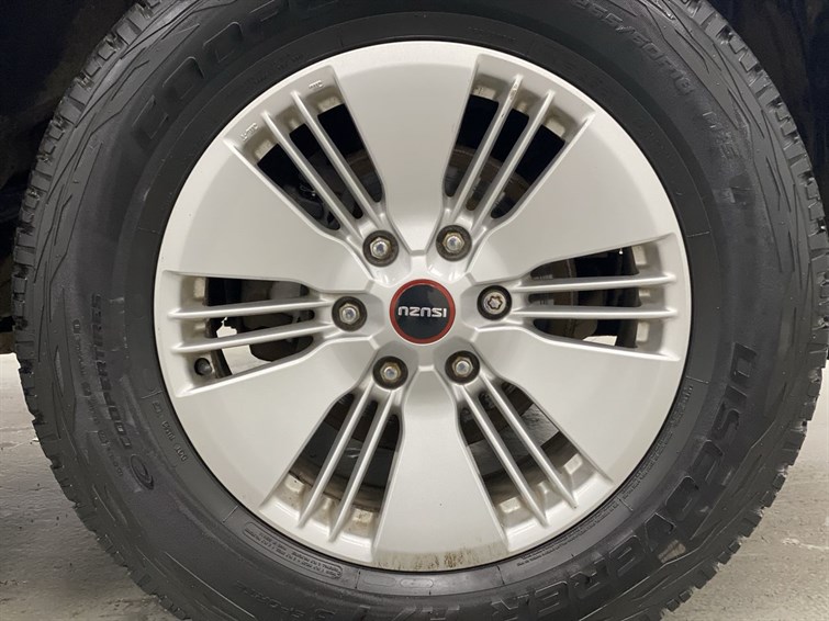 Used Isuzu D-Max 2021 for sale - 77210522: Photo 15