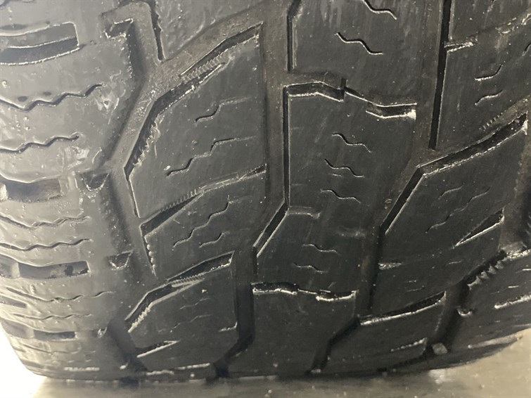 Used Isuzu D-Max 2021 for sale - 77210522: Photo 18