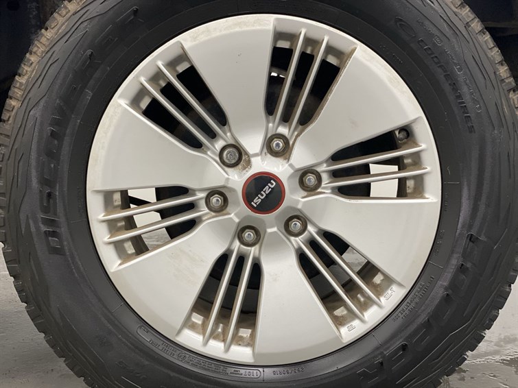 Used Isuzu D-Max 2021 for sale - 77210522: Photo 19