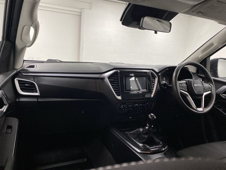 Used Isuzu D-Max 2021 for sale - 77210522: Photo 2