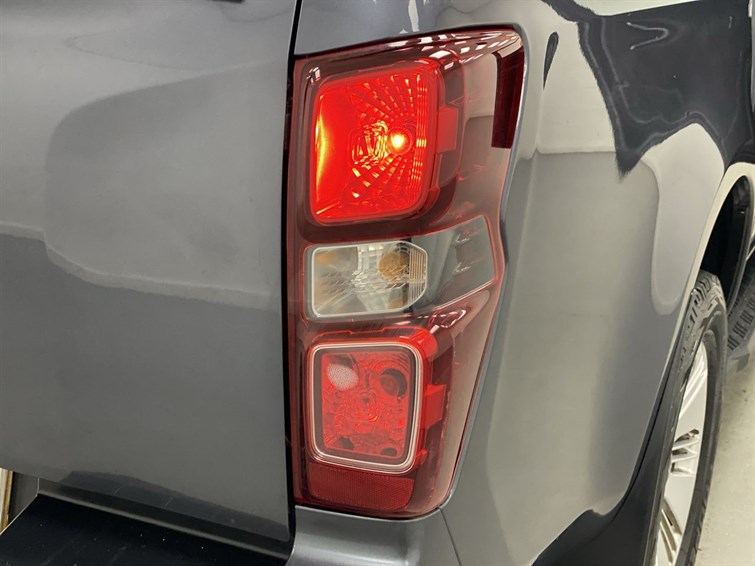 Used Isuzu D-Max 2021 for sale - 77210522: Photo 22