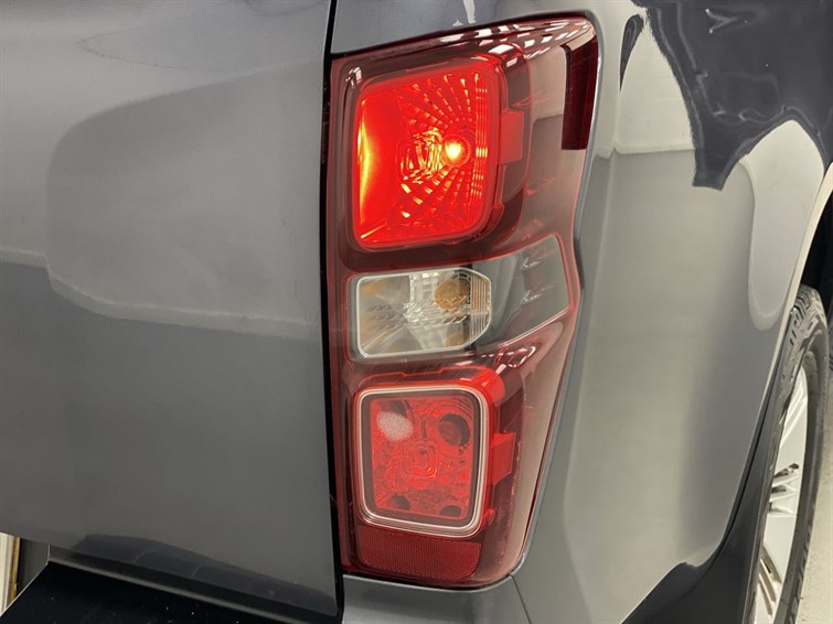 Used Isuzu D-Max 2021 for sale - 77210522: Photo 23