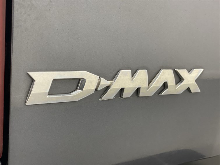 Used Isuzu D-Max 2021 for sale - 77210522: Photo 29