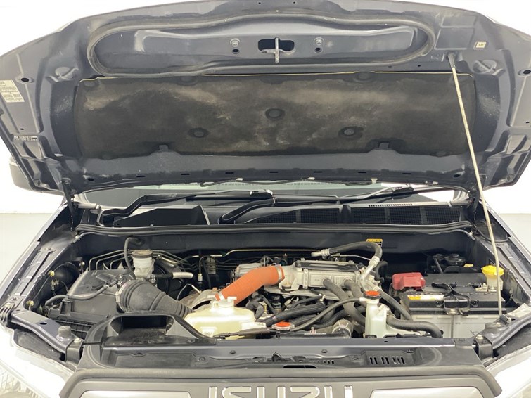 Used Isuzu D-Max 2021 for sale - 77210522: Photo 30